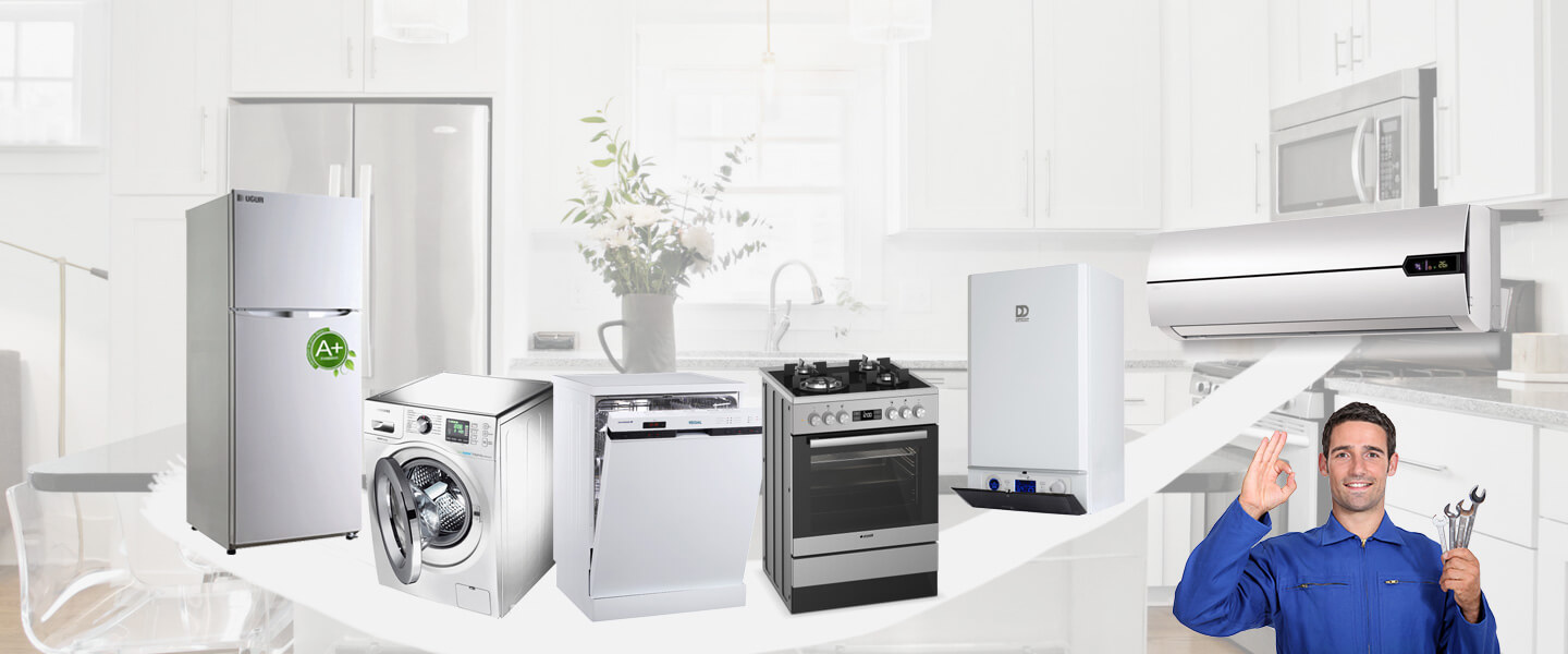 Çayıralan Grundig Servisi